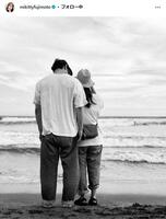 藤本美貴インスタグラム＠ｍｉｋｉｔｔｙｆｕｊｉｍｏｔｏ