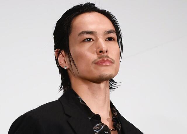 三代目JSB今市隆二さん、顔変わった？と思われる時期の画像