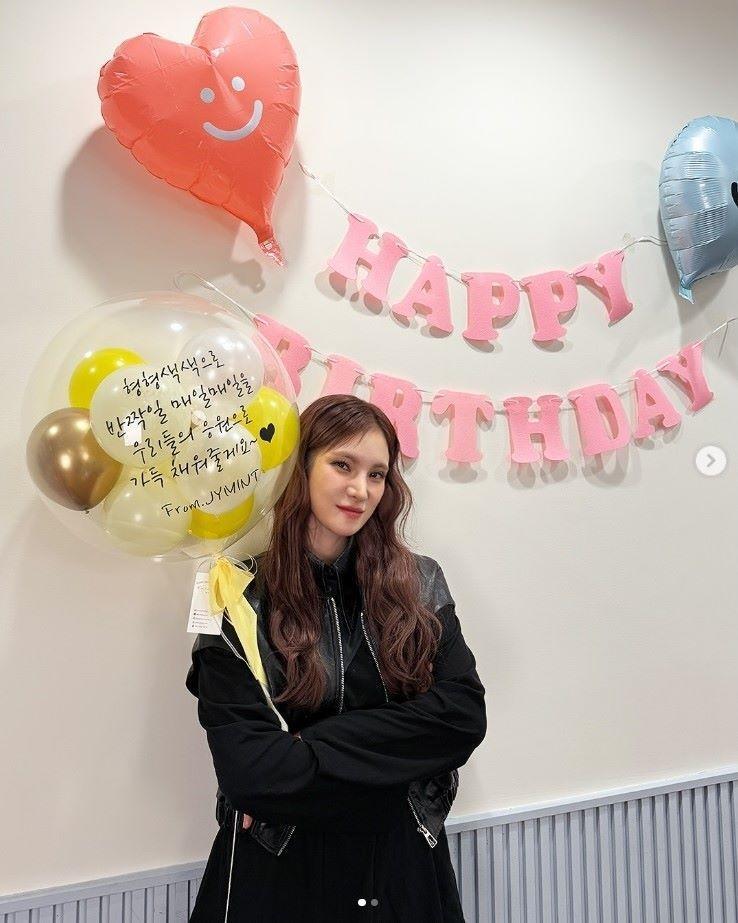 　Ｇｕｍｍｙの公式インスタグラム＠ｇｕｍｍｙ＿ｏｆｆｉｃｉａｌ＿より