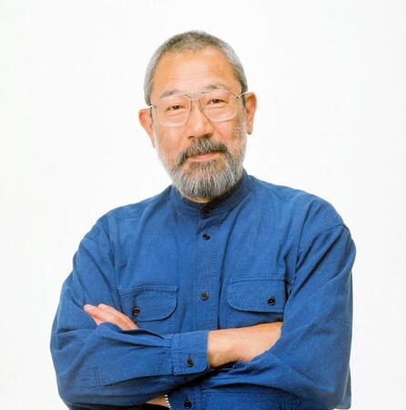 　死去した上條恒彦さん