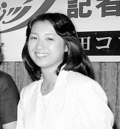　香坂みゆき（１９８０年６月）