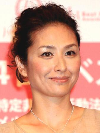 　亜希（２０１１年撮影）