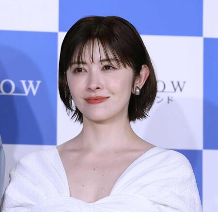 【写真】ハーバード卒の姉が美し過ぎる！祖父が元首相の人気女優　自身もケンブリッジ留学の最強スペック