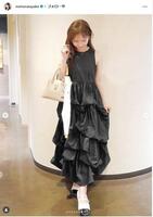 　野村彩也子アナウンサーのインスタグラム＠ｎｏｍｕｒａｓａｙａｋｏ