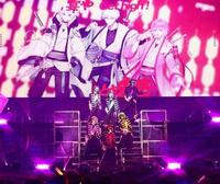 　武道館ライブを行っためておら　－　Ｍｅｔｅｏｒｉｔｅｓ　－