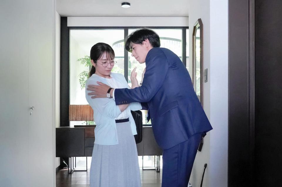 　フジテレビ「愛の、がっこう。」