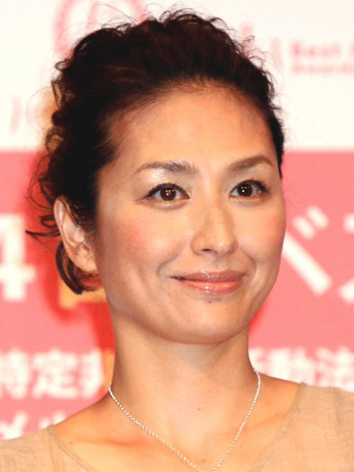 　亜希（２０１１年撮影）