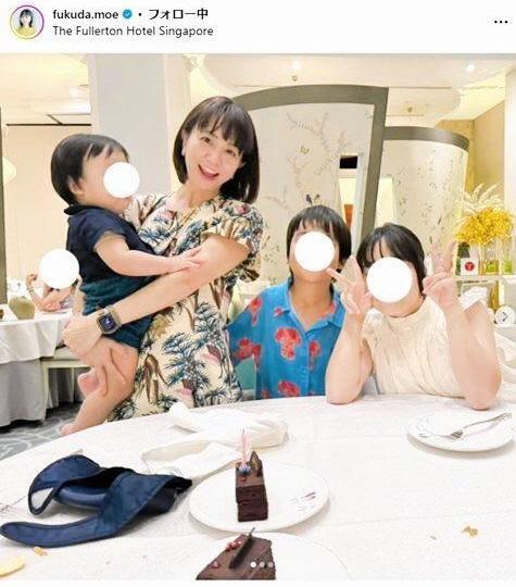 　福田萌インスタグラム＠ｆｕｋｕｄａ．ｍｏｅ