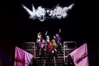 　日本武道館ライブを行っためておら　－　Ｍｅｔｅｏｒｉｔｅｓ　－