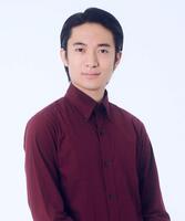 　タイタンライブに初出演する友田オレ