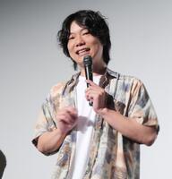 　イベントに出席した京極風斗