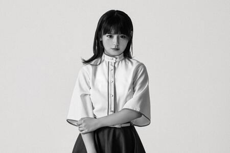 　解禁された７人組アイドルグループ・ＢＮＳＩのＬＩＳＡ©２０２５　Ｚｅｓｔ，Ｉｎｃ．