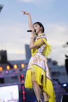 　玉井詩織（Ｃ）キングレコード