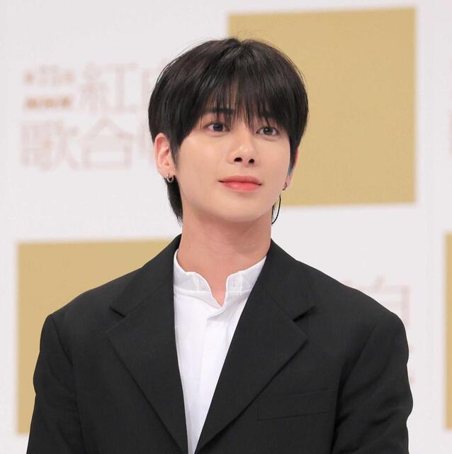 TXT・テヒョン デビュー以来初の長期休暇「自分が休むことが好きな