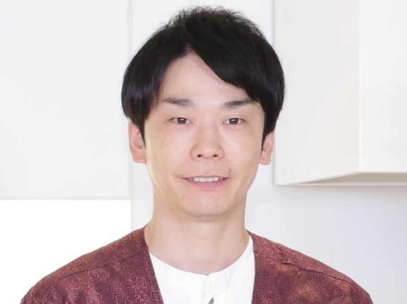 　かまいたち・濱家隆一