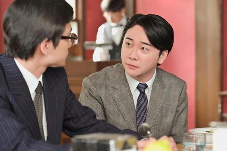 　朝ドラ初出演する大森元貴（写真提供・ＮＨＫ）