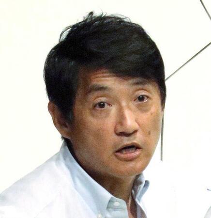 　高岡達之氏