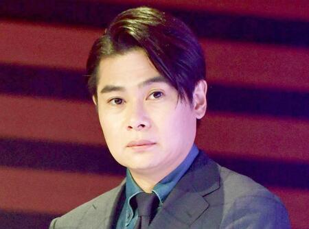 　平成ノブシコブシ・吉村崇