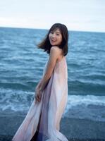 　後藤楽々写真集「ＬＡＬＡ」（ワニブックス）より（撮影・大江麻貴）