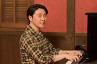 　朝ドラ初出演する大森元貴（写真提供・ＮＨＫ）