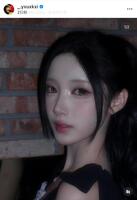 　ＰＵＲＰＬＥ　ＫＩＳＳ・ユキのインスタグラム＠＿．ｙｘｕｘｋｘｉより