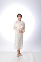 　「ゴゴスマ～ＧＯＧＯ！Ｓｍｉｌｅ！～」に出演するＳＢＳの杉本真子アナウンサー