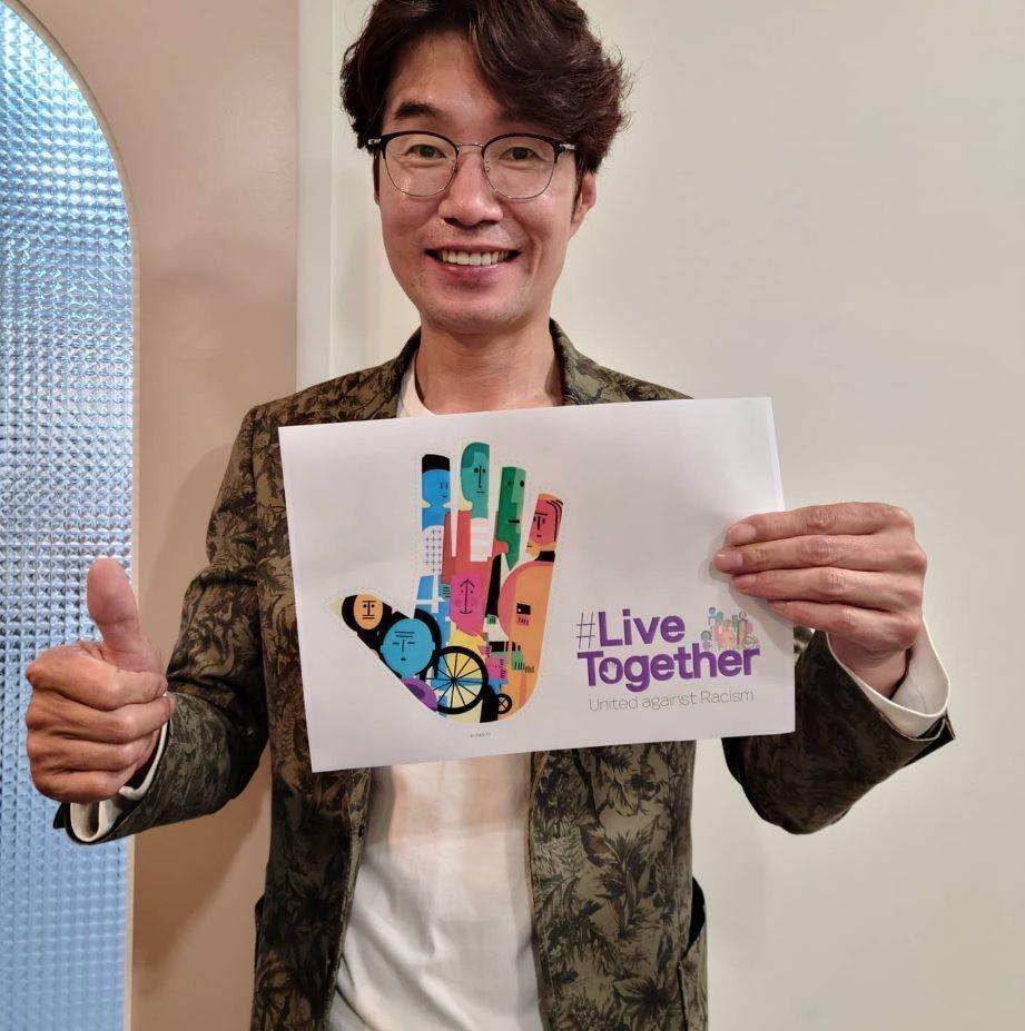 ソン・ヨンギュの公式インスタグラム＠ｙｏｕｎｇ＿ｑｑｕより