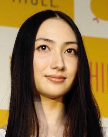 　香椎由宇（２０１１年７月）