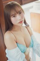 　元ＮＧＴ４８の川越紗彩１ｓｔ写真集「なんとかなるなる」　ⒸＫＡＤＯＫＡＷＡ　ＰＨＯＴＯ／田中智久　