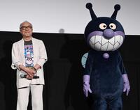 　中尾隆聖（２０２４年６月）