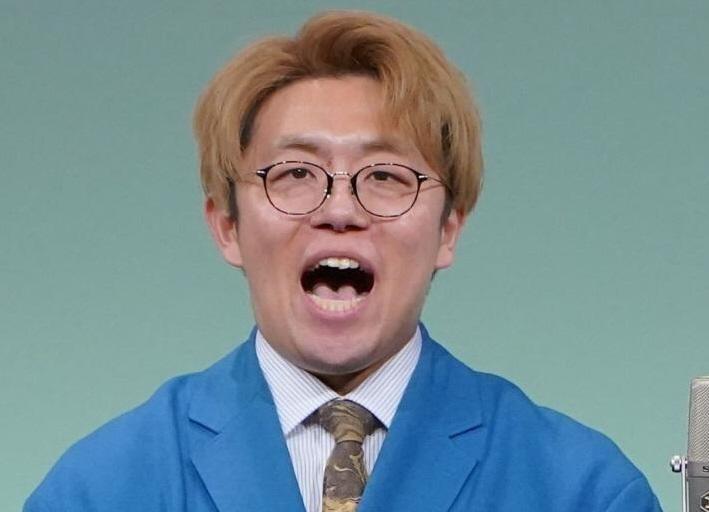 　ナイチンゲールダンス・中野なかるてぃん