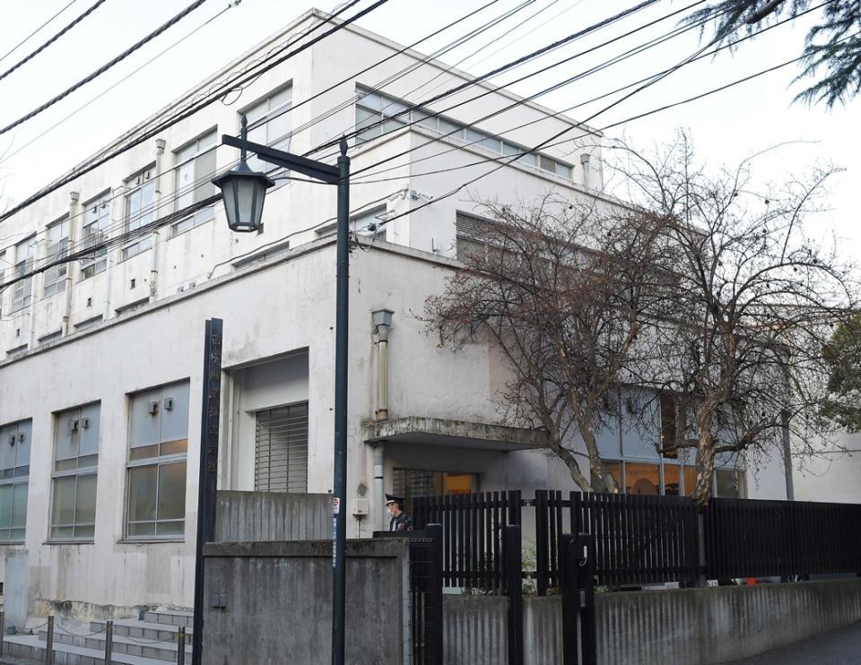 　吉本興業東京本部