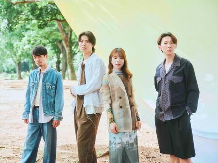 　メジャーデビューを果たしたｗａｐｉｔｉ