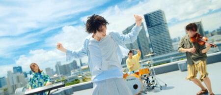 　ｗａｐｉｔｉのデビューシングル「ロックスター」より