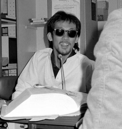 　松山千春（１９８０年代）