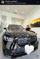 　矢作穂香のインスタグラム＠ｈｏｎｏｋａ＿ｙａｈａｇｉから