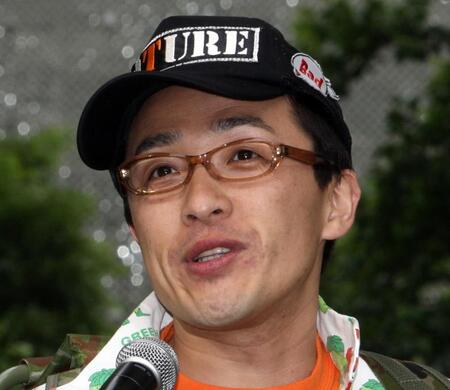 人気タレント 高校野球の誹謗中傷書き込みに「こんなことを書いているのが大人、情けない」