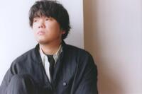 　楽曲を手がけた秦基博