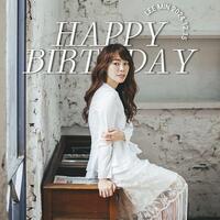 韓国芸能プロダクション・ＢＲＡＮＤＮＥＷ　ＭＵＳＩＣの公式Ｘ＠ＢＮ＿Ｍｕｓｉｃより　Ａｓ　Ｏｎｅとして活動していたイミンさん