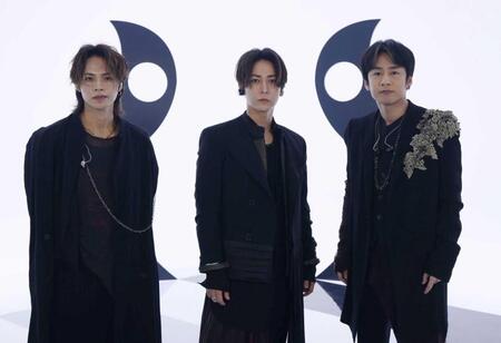 　ライブを開催するＫＡＴ-ＴＵＮ