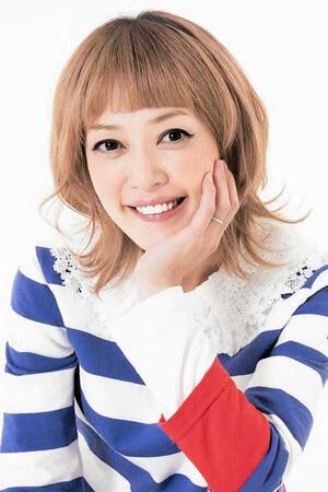 　事務所を移籍した松嶋尚美