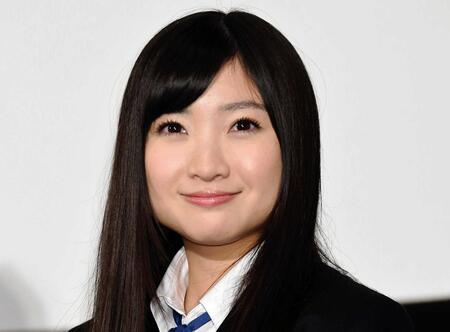 　有安杏果＝２０１５年撮影