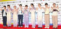 　＆ＴＥＡＭ＝２０２４年５月撮影