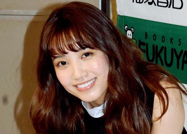 元ＡＫＢ人気メンバーが電撃結婚を発表