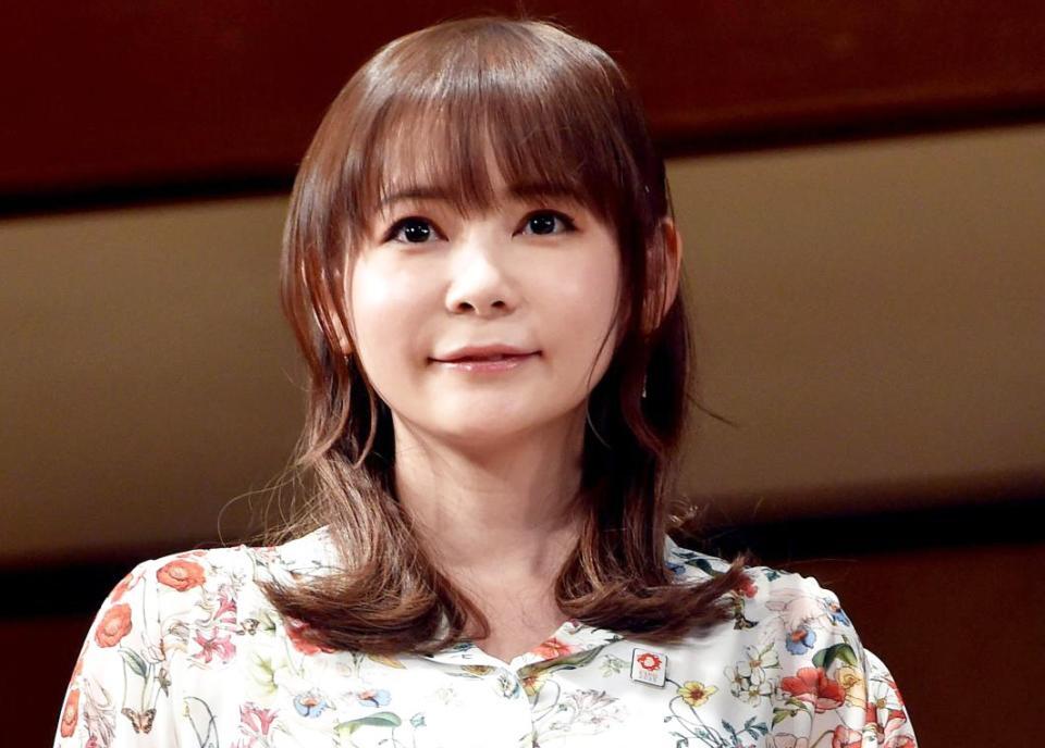 　中川翔子