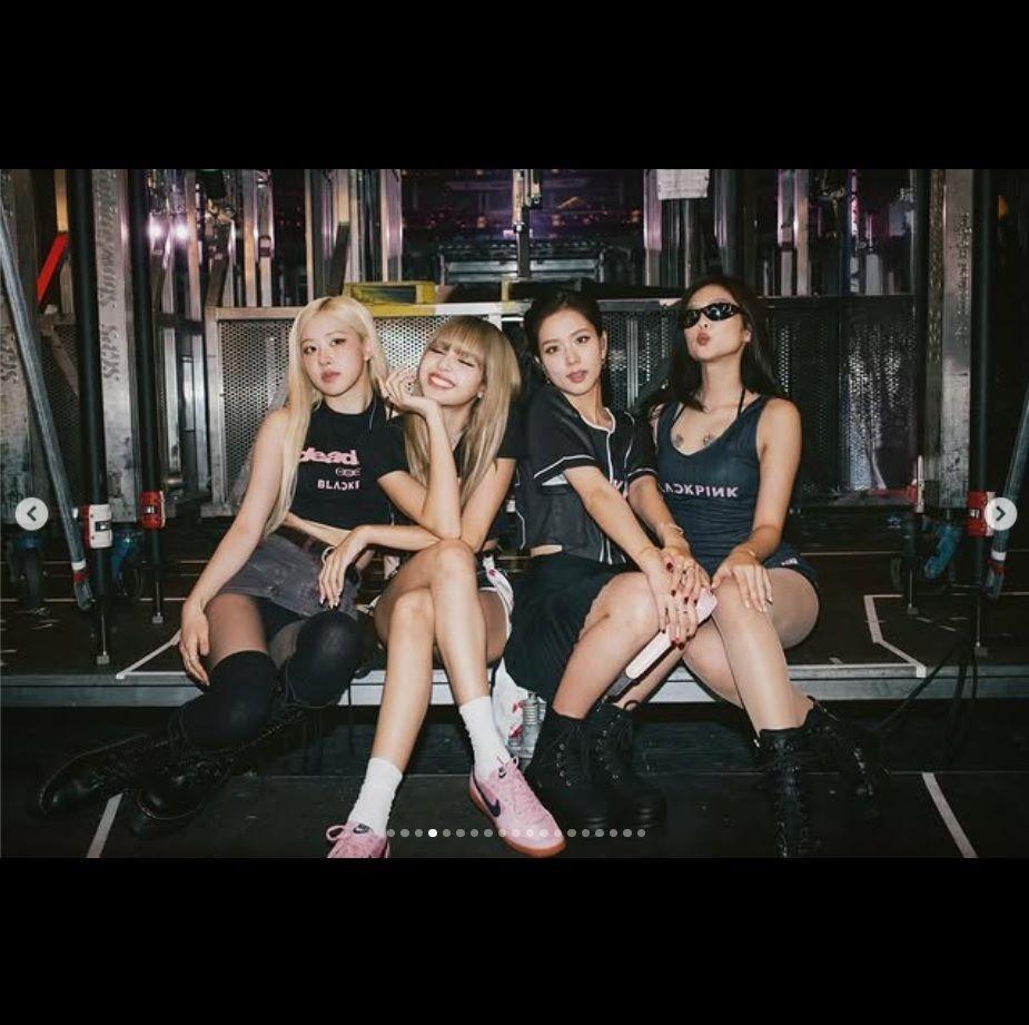 BLACKPINK まとめ売り f_19328723.jpg