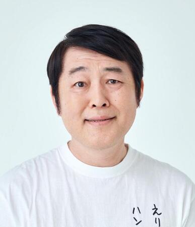 　連続テレビ小説「風、薫る」への出演が発表されたつぶやきシロー