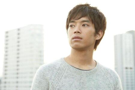 　連続テレビ小説「風、薫る」への出演が発表された三浦貴大