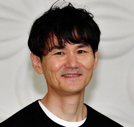 　ウッチャンナンチャン・南原清隆（２０１８年撮影）