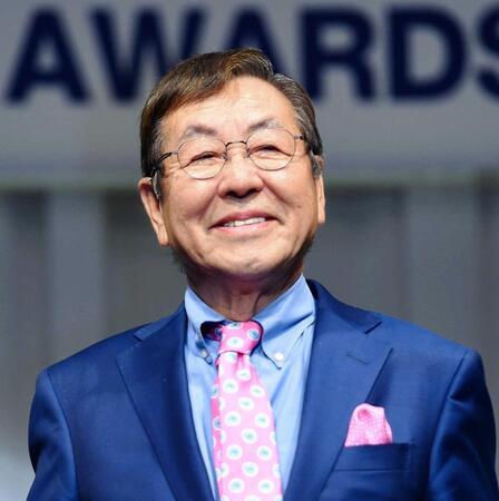 ニトリ会長「小６まで漢字読めず」高校裏口入学、カンニング…短大入学はヤバすぎてＴＶで放送できず→音楽流れ、スタジオ騒然「ヤバイ」